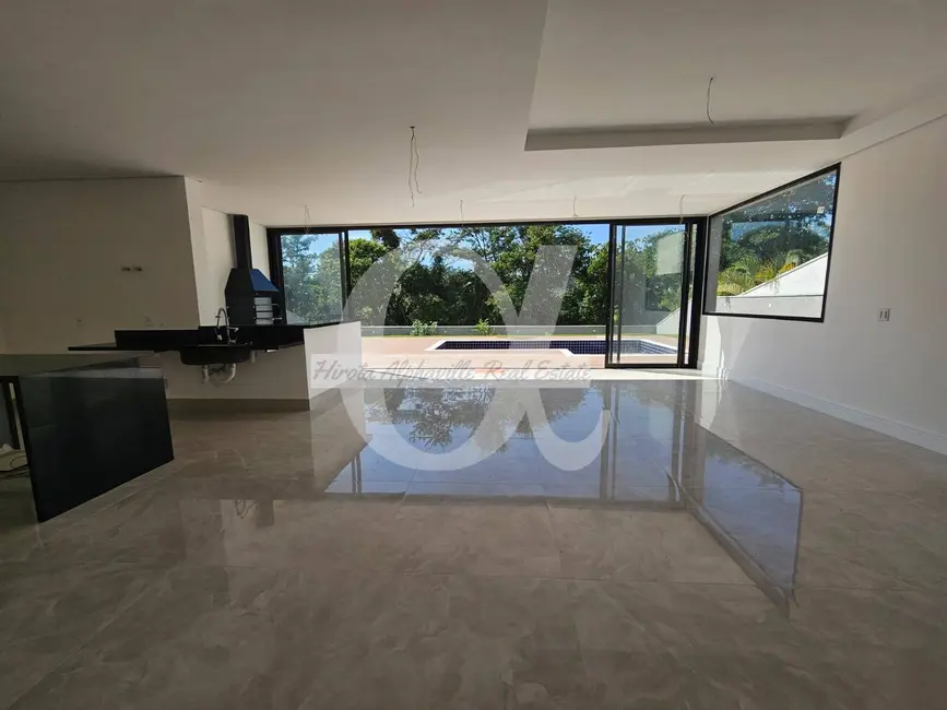 Foto 2 de Casa com 4 quartos à venda, 372m2 em Alphaville, Santana De Parnaiba - SP