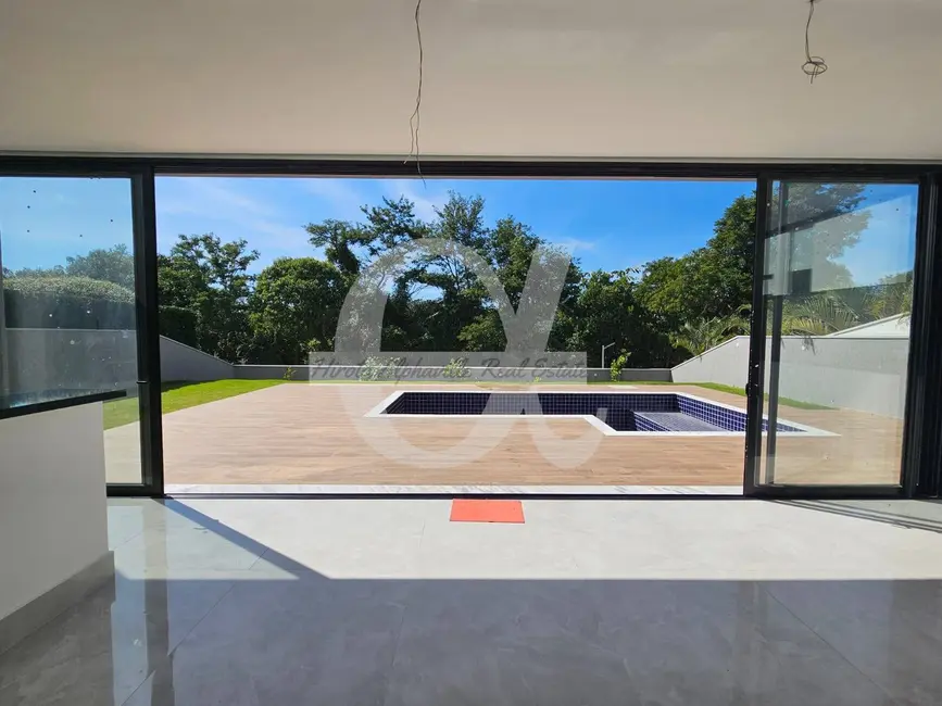 Casa com 4 quartos à venda, 372m2 em Alphaville, Santana De Parnaiba - SP - imagem 4 Foto 4 de Casa com 4 quartos à venda, 372m2 em Alphaville, Santana De Parnaiba - SP