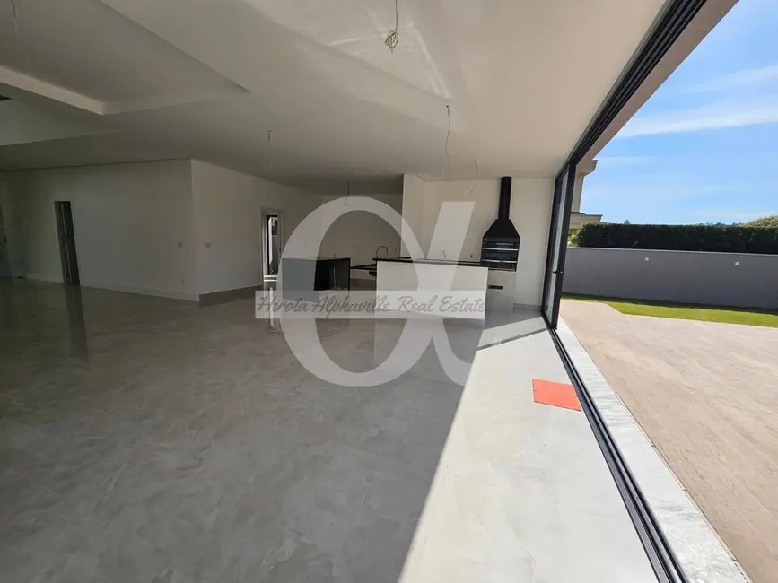 Casa com 4 quartos à venda, 372m2 em Alphaville, Santana De Parnaiba - SP - imagem 6 Foto 6 de Casa com 4 quartos à venda, 372m2 em Alphaville, Santana De Parnaiba - SP