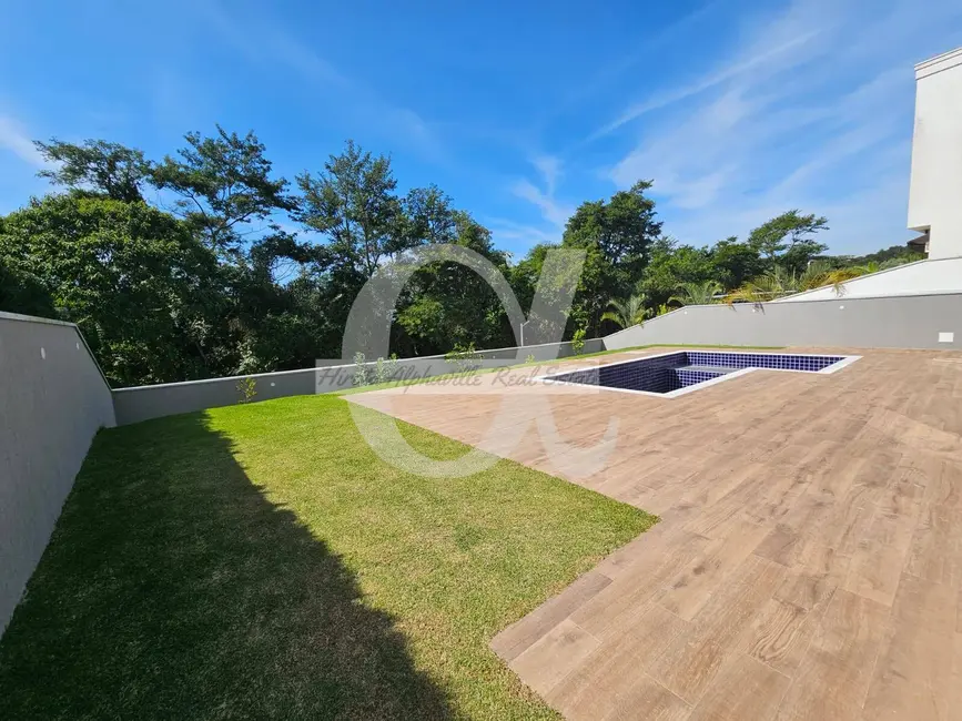 Casa com 4 quartos à venda, 372m2 em Alphaville, Santana De Parnaiba - SP - imagem 7 Foto 7 de Casa com 4 quartos à venda, 372m2 em Alphaville, Santana De Parnaiba - SP