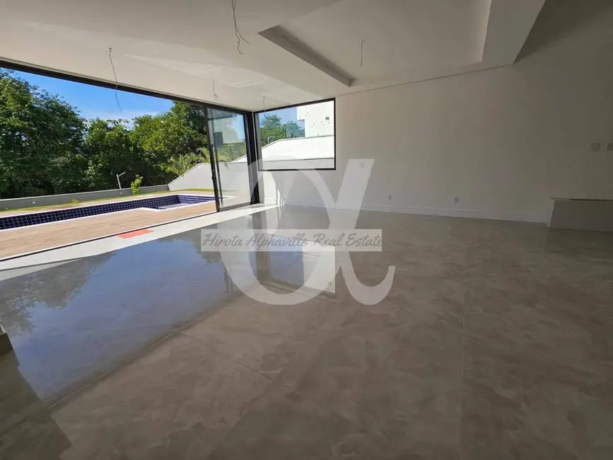 Casa com 4 quartos à venda, 372m2 em Alphaville, Santana De Parnaiba - SP - imagem 5 Foto 5 de Casa com 4 quartos à venda, 372m2 em Alphaville, Santana De Parnaiba - SP
