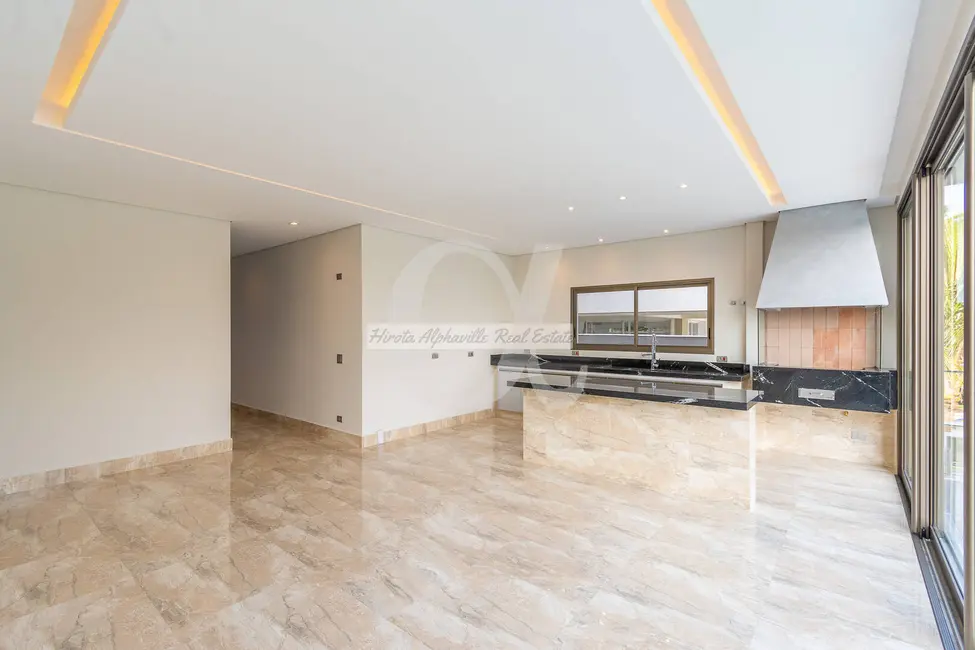 Casa com 4 quartos à venda, 578m2 em Tamboré, Barueri - SP - imagem 5 Foto 5 de Casa com 4 quartos à venda, 578m2 em Tamboré, Barueri - SP