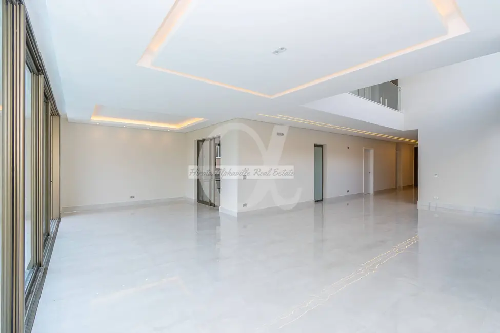 Casa com 4 quartos à venda, 578m2 em Tamboré, Barueri - SP - imagem 7 Foto 7 de Casa com 4 quartos à venda, 578m2 em Tamboré, Barueri - SP