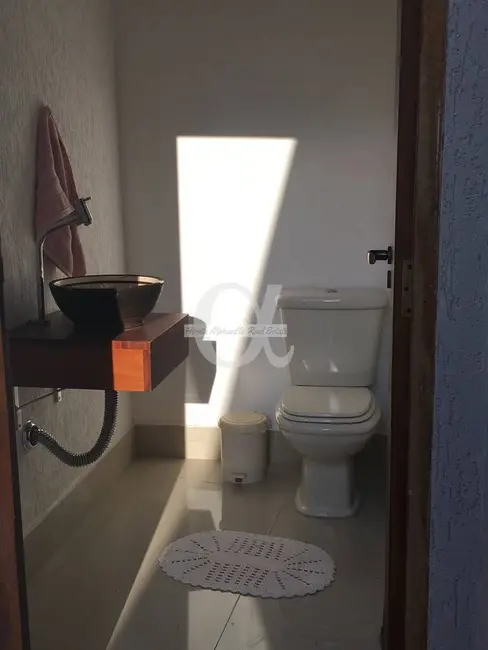 Foto 8 de Casa com 3 quartos à venda, 240m2 em Alphaville, Santana De Parnaiba - SP