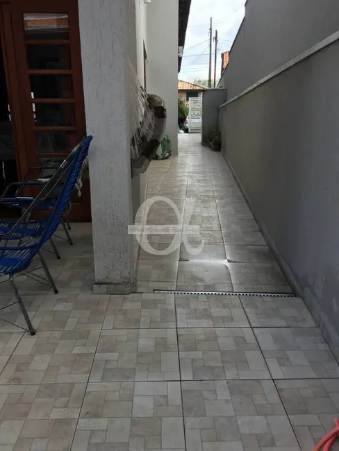Foto 7 de Casa com 3 quartos à venda, 240m2 em Alphaville, Santana De Parnaiba - SP