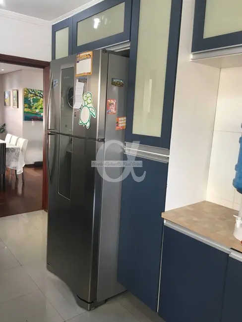 Foto 4 de Casa com 3 quartos à venda, 240m2 em Alphaville, Santana De Parnaiba - SP