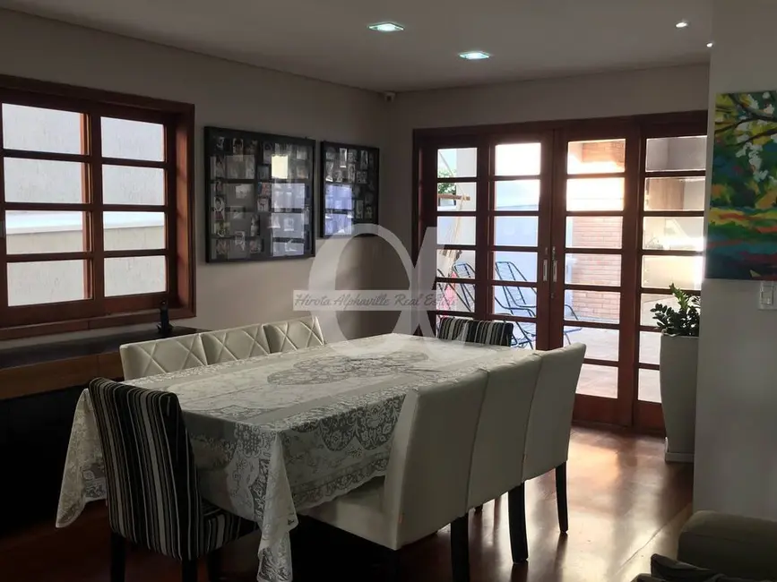 Foto 2 de Casa com 3 quartos à venda, 240m2 em Alphaville, Santana De Parnaiba - SP