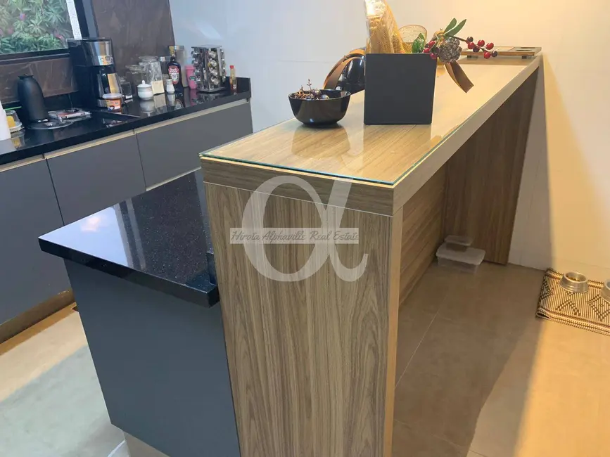 Foto 9 de Casa com 4 quartos à venda, 400m2 em Alphaville, Santana De Parnaiba - SP