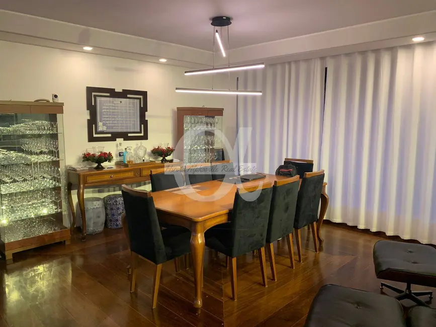 Foto 4 de Casa com 4 quartos à venda, 400m2 em Alphaville, Santana De Parnaiba - SP