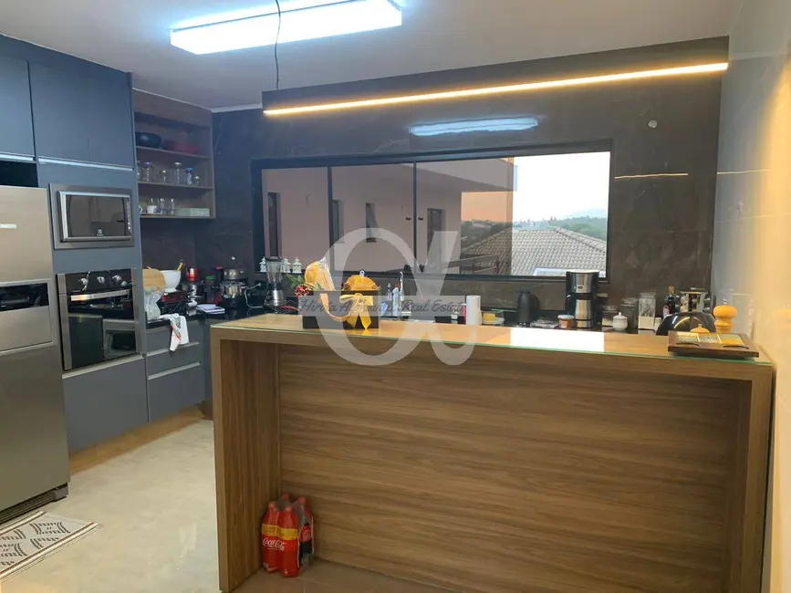 Foto 7 de Casa com 4 quartos à venda, 400m2 em Alphaville, Santana De Parnaiba - SP