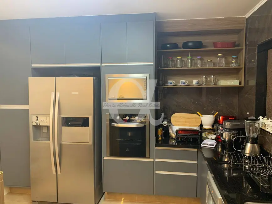 Foto 8 de Casa com 4 quartos à venda, 400m2 em Alphaville, Santana De Parnaiba - SP