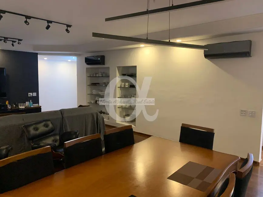 Foto 5 de Casa com 4 quartos à venda, 400m2 em Alphaville, Santana De Parnaiba - SP