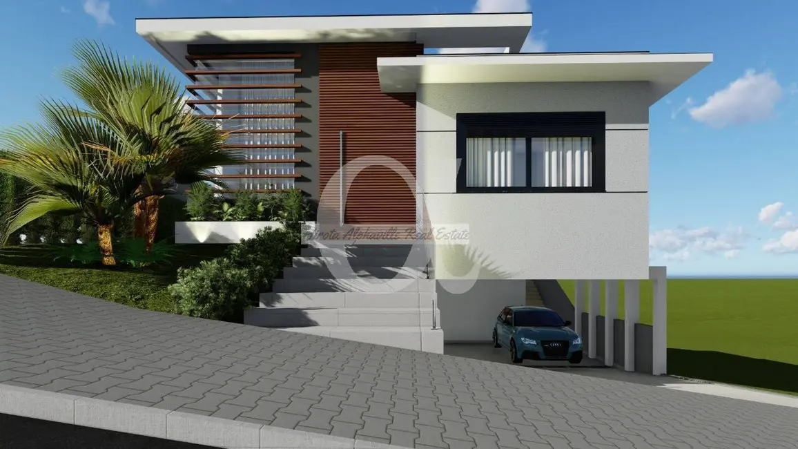 Foto 2 de Casa com 3 quartos à venda, 250m2 em Alphaville, Santana De Parnaiba - SP