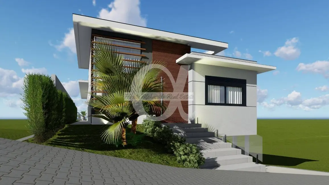 Foto 3 de Casa com 3 quartos à venda, 250m2 em Alphaville, Santana De Parnaiba - SP