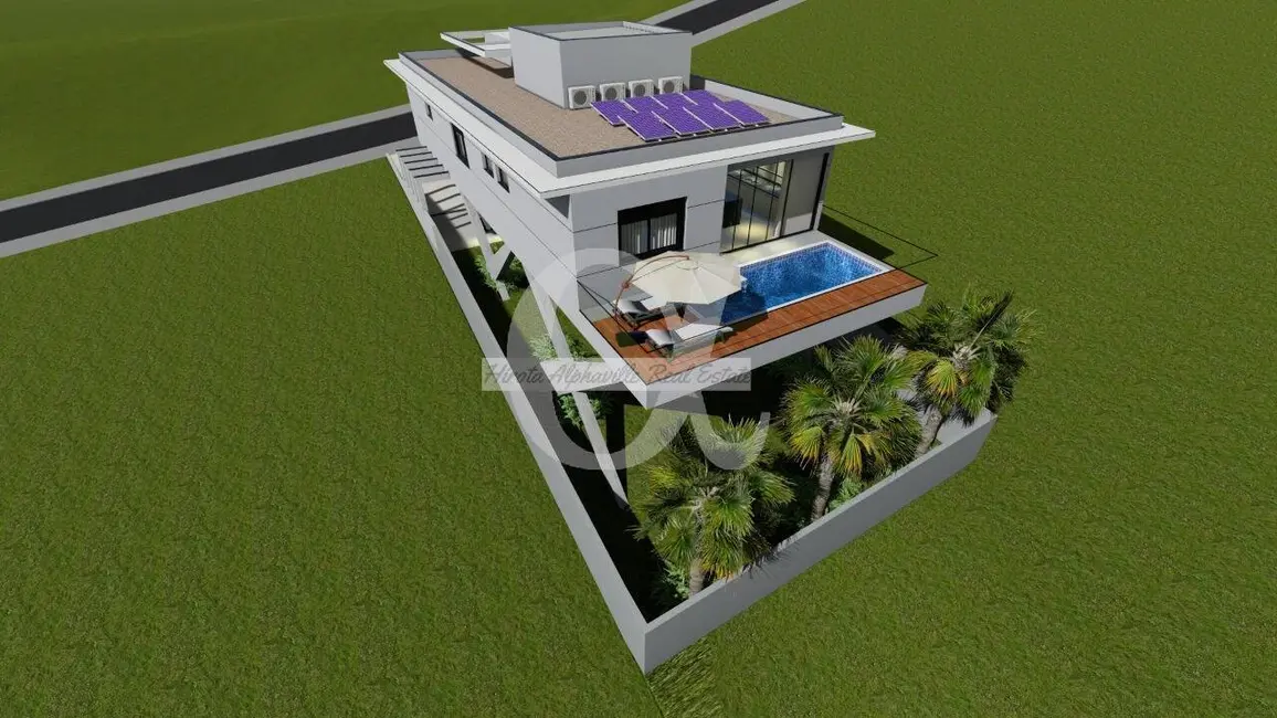 Foto 7 de Casa com 3 quartos à venda, 250m2 em Alphaville, Santana De Parnaiba - SP