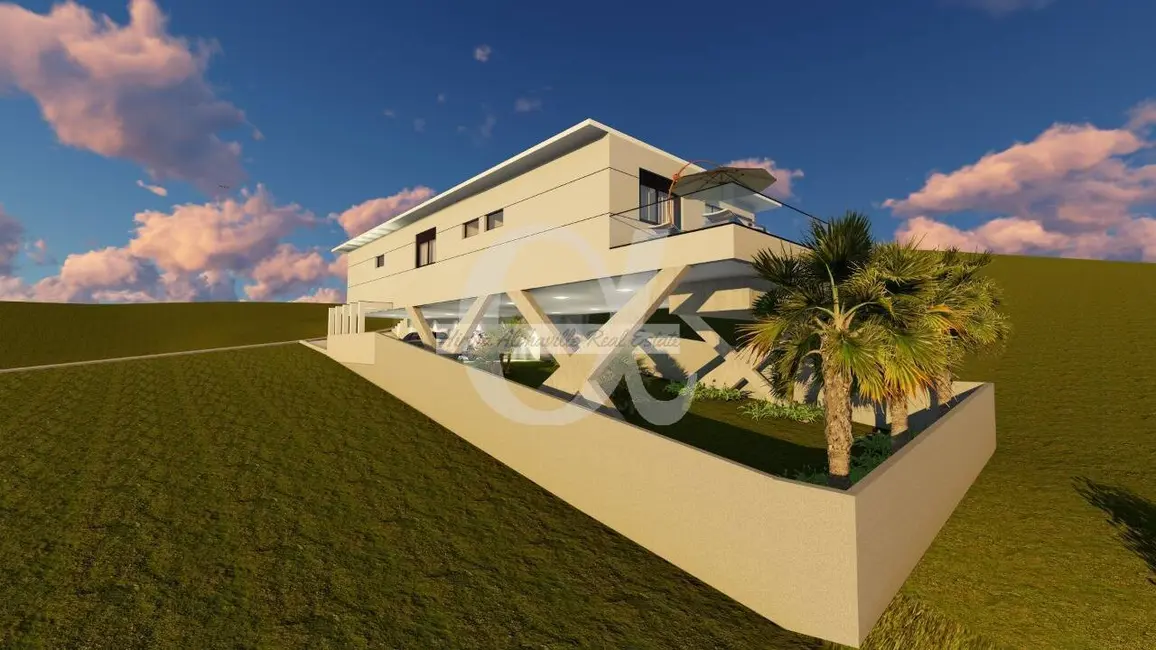 Foto 9 de Casa com 3 quartos à venda, 250m2 em Alphaville, Santana De Parnaiba - SP