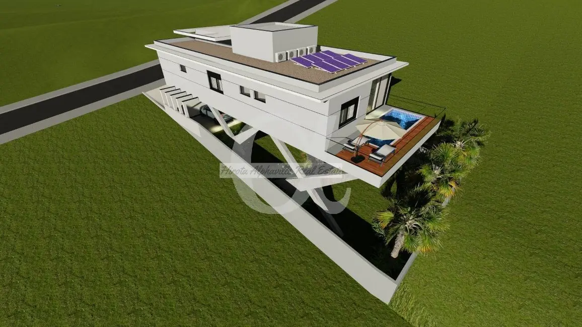 Foto 8 de Casa com 3 quartos à venda, 250m2 em Alphaville, Santana De Parnaiba - SP