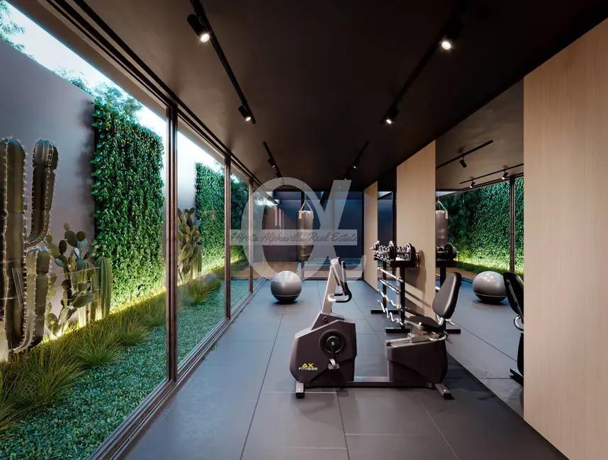 Foto 6 de Casa com 5 quartos à venda, 1000m2 em Alphaville Residencial Dois, Barueri - SP