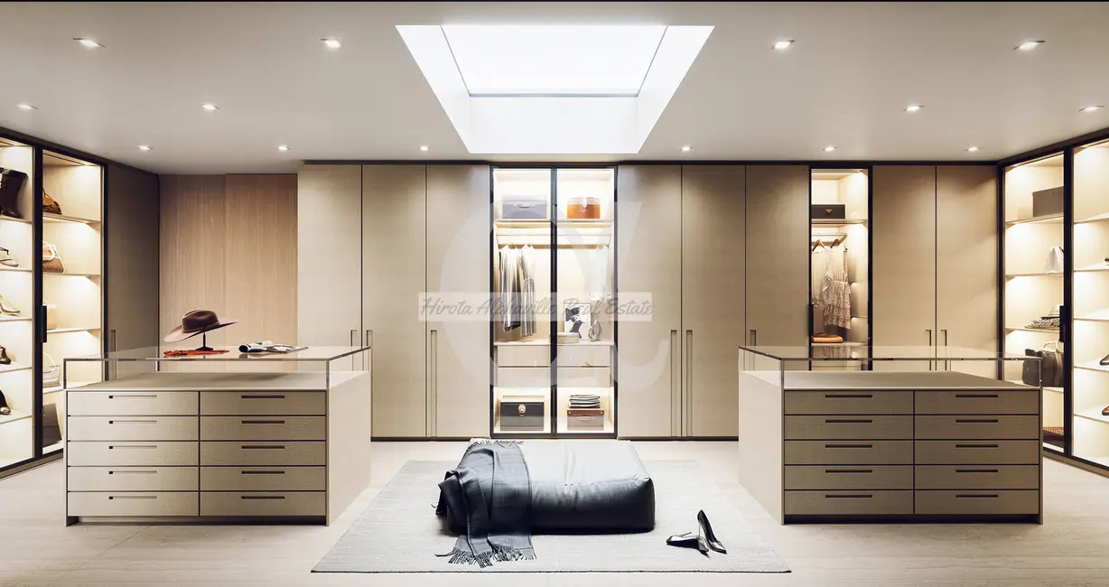 Foto 9 de Casa com 5 quartos à venda, 1000m2 em Alphaville Residencial Dois, Barueri - SP