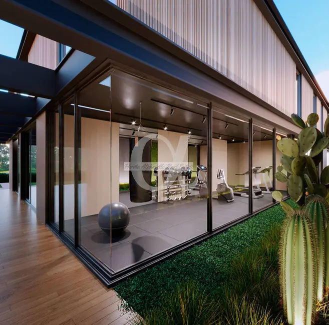 Foto 7 de Casa com 5 quartos à venda, 1000m2 em Alphaville Residencial Dois, Barueri - SP