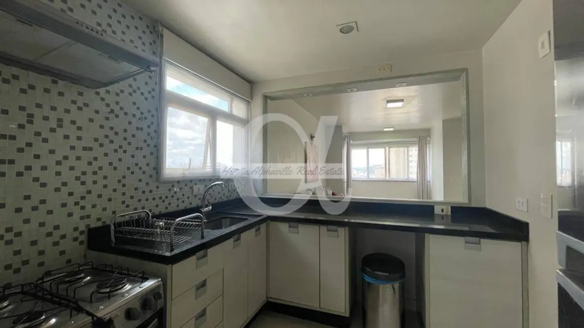 Foto 8 de Apartamento com 2 quartos à venda e para alugar, 98m2 em Barueri - SP