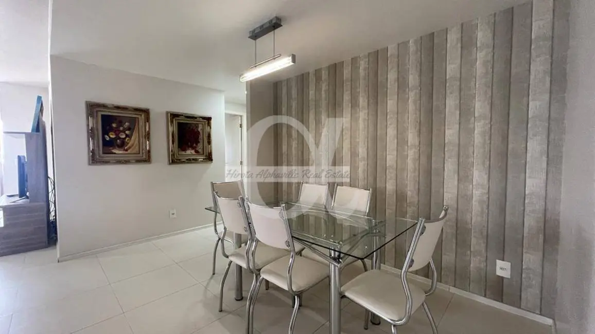 Foto 5 de Apartamento com 2 quartos à venda e para alugar, 98m2 em Barueri - SP