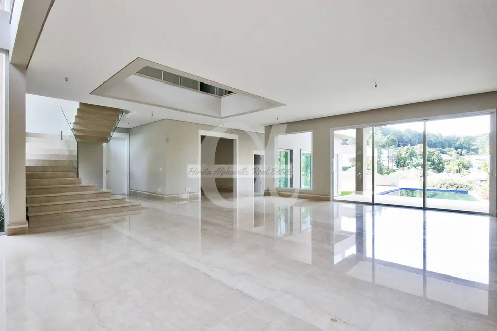 Casa com 5 quartos à venda, 760m2 em Alphaville, Santana De Parnaiba - SP - imagem 1 Foto 1 de Casa com 5 quartos à venda, 760m2 em Alphaville, Santana De Parnaiba - SP