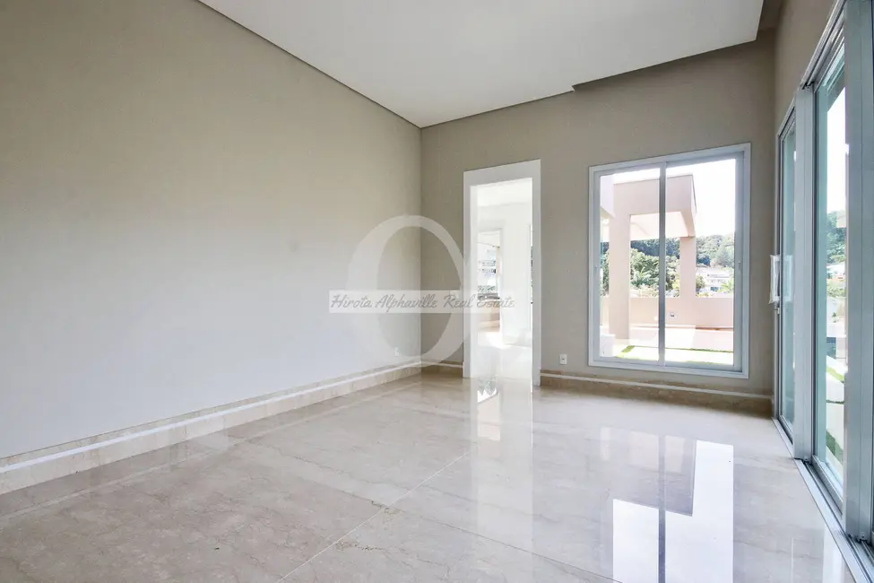 Casa com 5 quartos à venda, 760m2 em Alphaville, Santana De Parnaiba - SP - imagem 9 Foto 9 de Casa com 5 quartos à venda, 760m2 em Alphaville, Santana De Parnaiba - SP