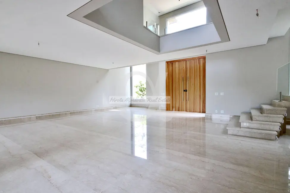 Casa com 5 quartos à venda, 760m2 em Alphaville, Santana De Parnaiba - SP - imagem 5 Foto 5 de Casa com 5 quartos à venda, 760m2 em Alphaville, Santana De Parnaiba - SP