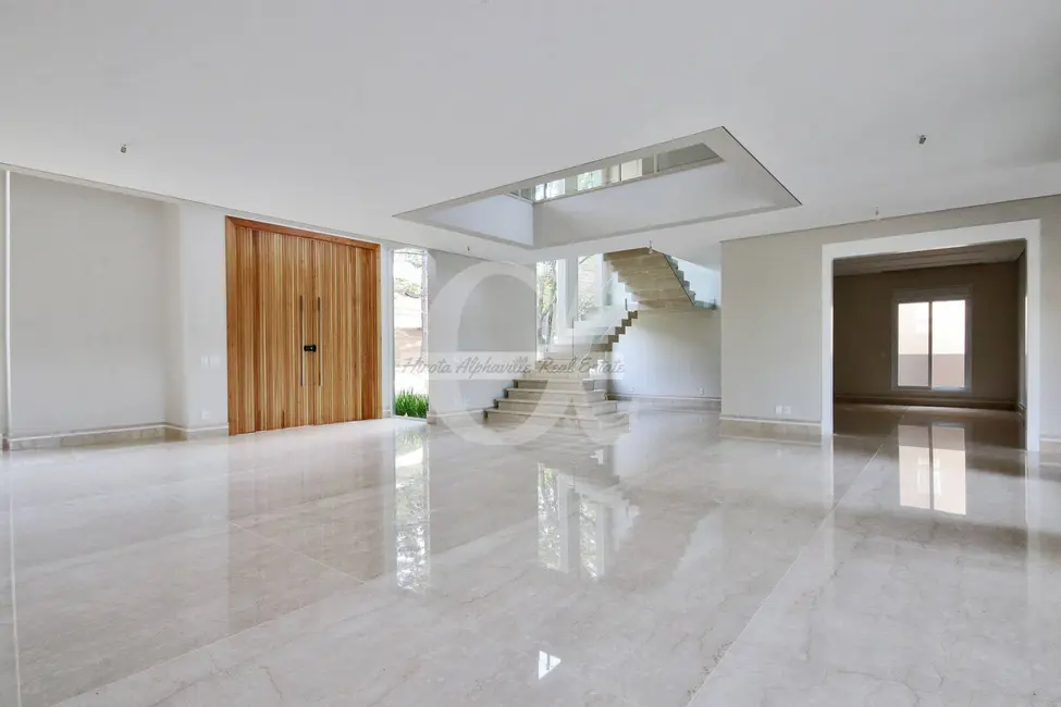 Casa com 5 quartos à venda, 760m2 em Alphaville, Santana De Parnaiba - SP - imagem 6 Foto 6 de Casa com 5 quartos à venda, 760m2 em Alphaville, Santana De Parnaiba - SP