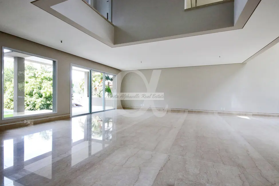 Casa com 5 quartos à venda, 760m2 em Alphaville, Santana De Parnaiba - SP - imagem 4 Foto 4 de Casa com 5 quartos à venda, 760m2 em Alphaville, Santana De Parnaiba - SP
