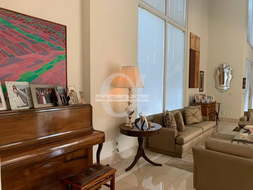 Casa com 4 quartos à venda, 750m2 em Barueri - SP - imagem 8 Foto 8 de Casa com 4 quartos à venda, 750m2 em Barueri - SP