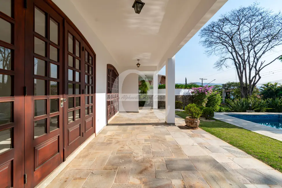 Casa com 4 quartos à venda, 620m2 em Alphaville, Santana De Parnaiba - SP - imagem 4 Foto 4 de Casa com 4 quartos à venda, 620m2 em Alphaville, Santana De Parnaiba - SP