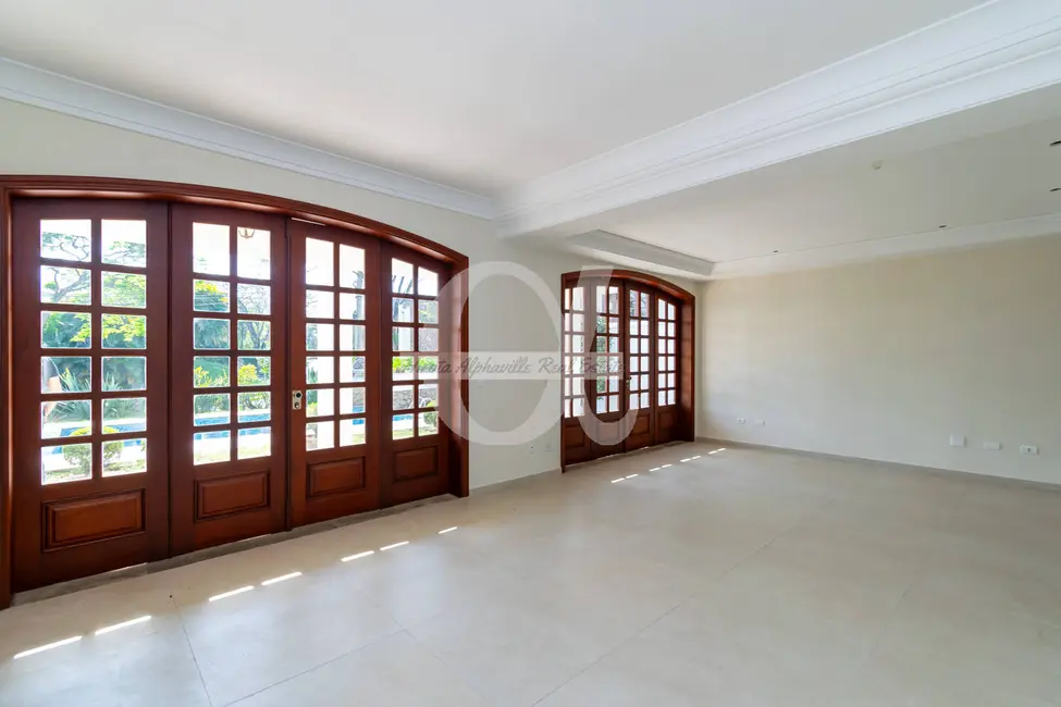 Casa com 4 quartos à venda, 620m2 em Alphaville, Santana De Parnaiba - SP - imagem 8 Foto 8 de Casa com 4 quartos à venda, 620m2 em Alphaville, Santana De Parnaiba - SP