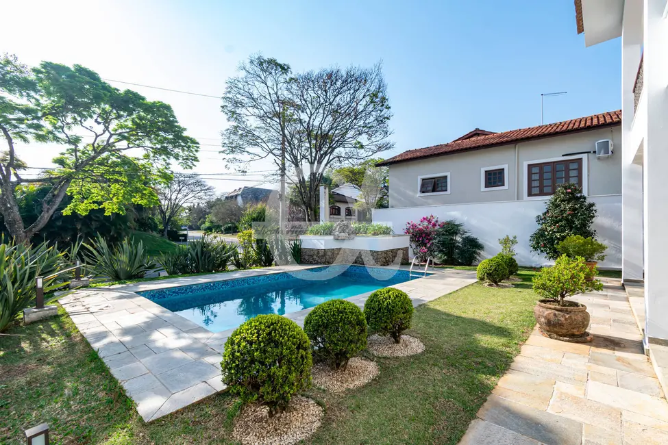 Casa com 4 quartos à venda, 620m2 em Alphaville, Santana De Parnaiba - SP - imagem 2 Foto 2 de Casa com 4 quartos à venda, 620m2 em Alphaville, Santana De Parnaiba - SP