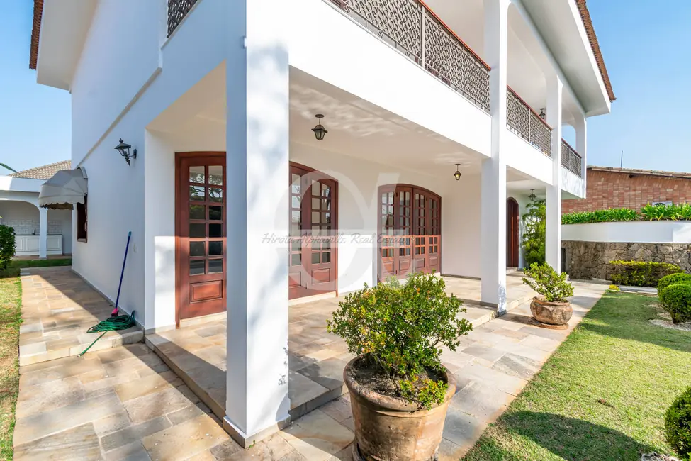 Casa com 4 quartos à venda, 620m2 em Alphaville, Santana De Parnaiba - SP - imagem 6 Foto 6 de Casa com 4 quartos à venda, 620m2 em Alphaville, Santana De Parnaiba - SP