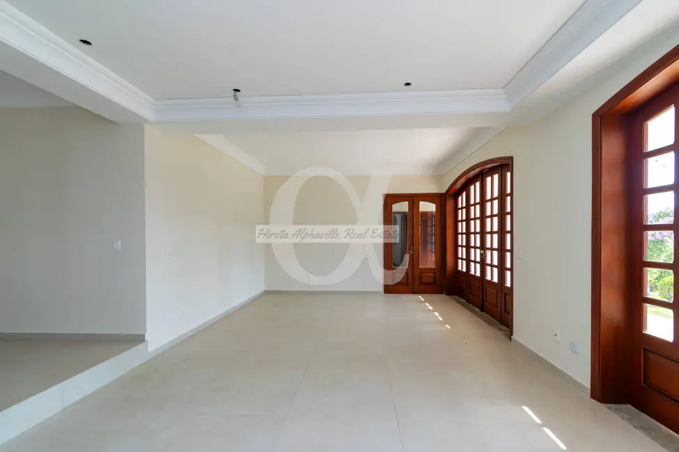 Casa com 4 quartos à venda, 620m2 em Alphaville, Santana De Parnaiba - SP - imagem 9 Foto 9 de Casa com 4 quartos à venda, 620m2 em Alphaville, Santana De Parnaiba - SP