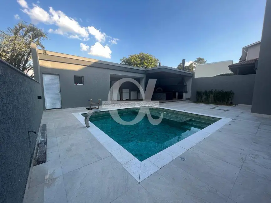 Foto 1 de Casa com 3 quartos à venda, 365m2 em Alphaville, Santana De Parnaiba - SP
