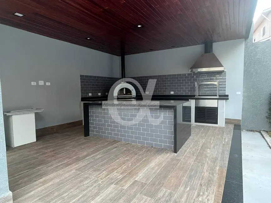 Casa com 3 quartos à venda, 365m2 em Alphaville, Santana De Parnaiba - SP - imagem 3 Foto 3 de Casa com 3 quartos à venda, 365m2 em Alphaville, Santana De Parnaiba - SP