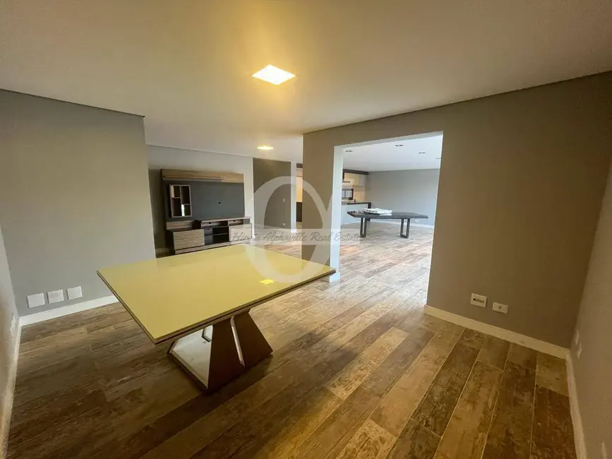 Casa com 3 quartos à venda, 365m2 em Alphaville, Santana De Parnaiba - SP - imagem 6 Foto 6 de Casa com 3 quartos à venda, 365m2 em Alphaville, Santana De Parnaiba - SP