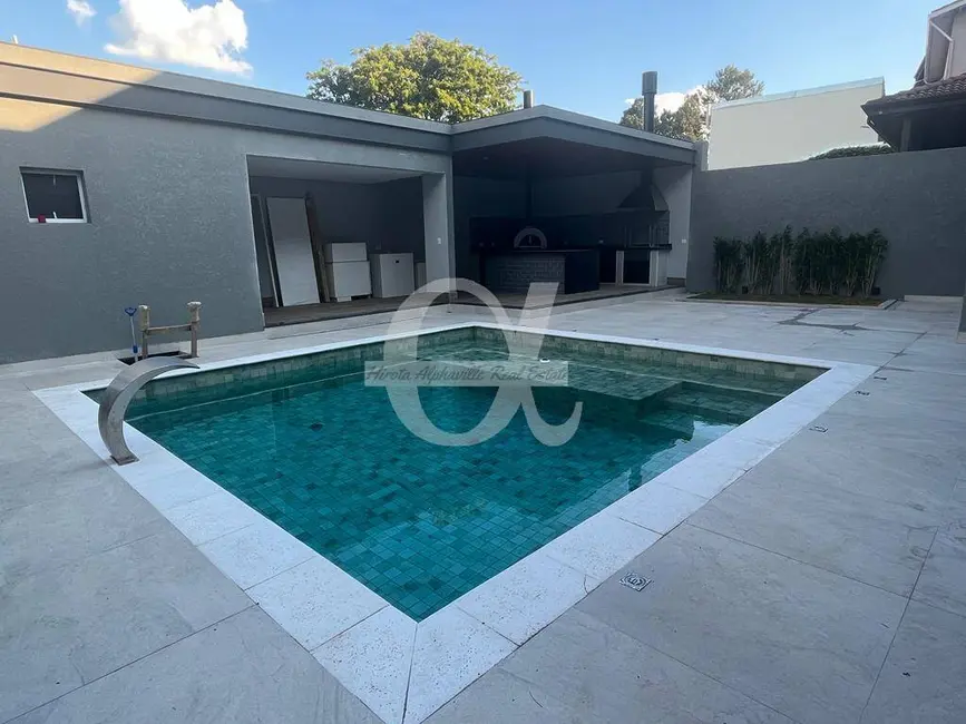 Foto 2 de Casa com 3 quartos à venda, 365m2 em Alphaville, Santana De Parnaiba - SP