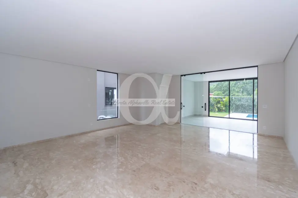 Foto 7 de Casa com 4 quartos à venda, 510m2 em Tamboré, Barueri - SP