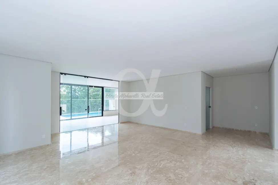 Foto 8 de Casa com 4 quartos à venda, 510m2 em Tamboré, Barueri - SP