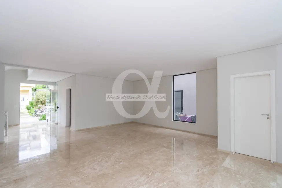 Foto 9 de Casa com 4 quartos à venda, 510m2 em Tamboré, Barueri - SP