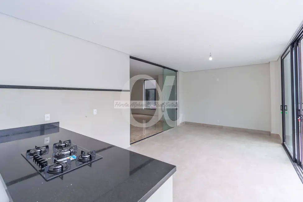 Foto 6 de Casa com 4 quartos à venda, 510m2 em Tamboré, Barueri - SP