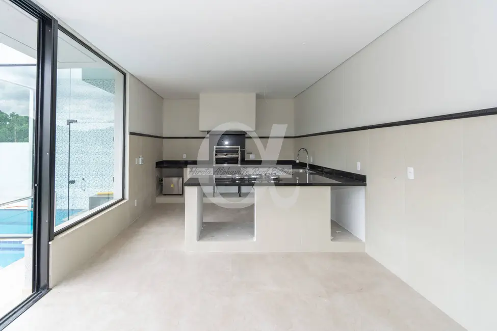 Foto 5 de Casa com 4 quartos à venda, 510m2 em Tamboré, Barueri - SP