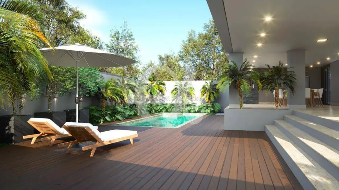 Foto 2 de Casa com 4 quartos à venda, 705m2 em Alphaville Residencial Dois, Barueri - SP