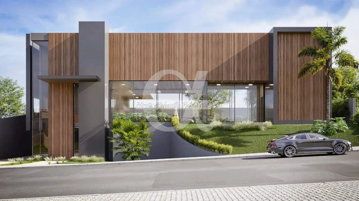 Foto 1 de Casa com 5 quartos à venda, 1200m2 em Barueri - SP