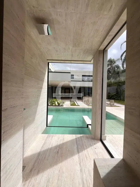 Casa com 5 quartos à venda, 930m2 em Barueri - SP - imagem 7 Foto 7 de Casa com 5 quartos à venda, 930m2 em Barueri - SP