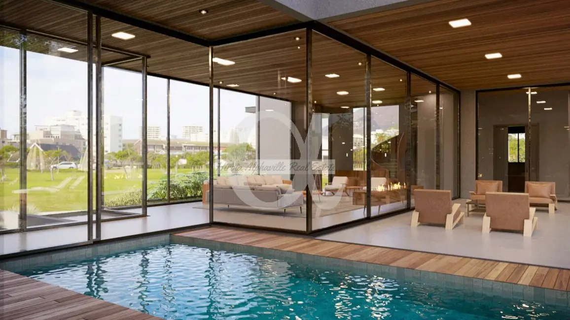 Foto 5 de Casa com 5 quartos à venda, 1200m2 em Barueri - SP